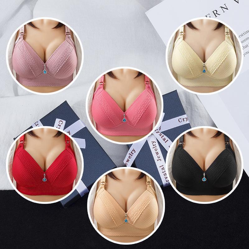Women Comfortable and soft bra - Kivo Store