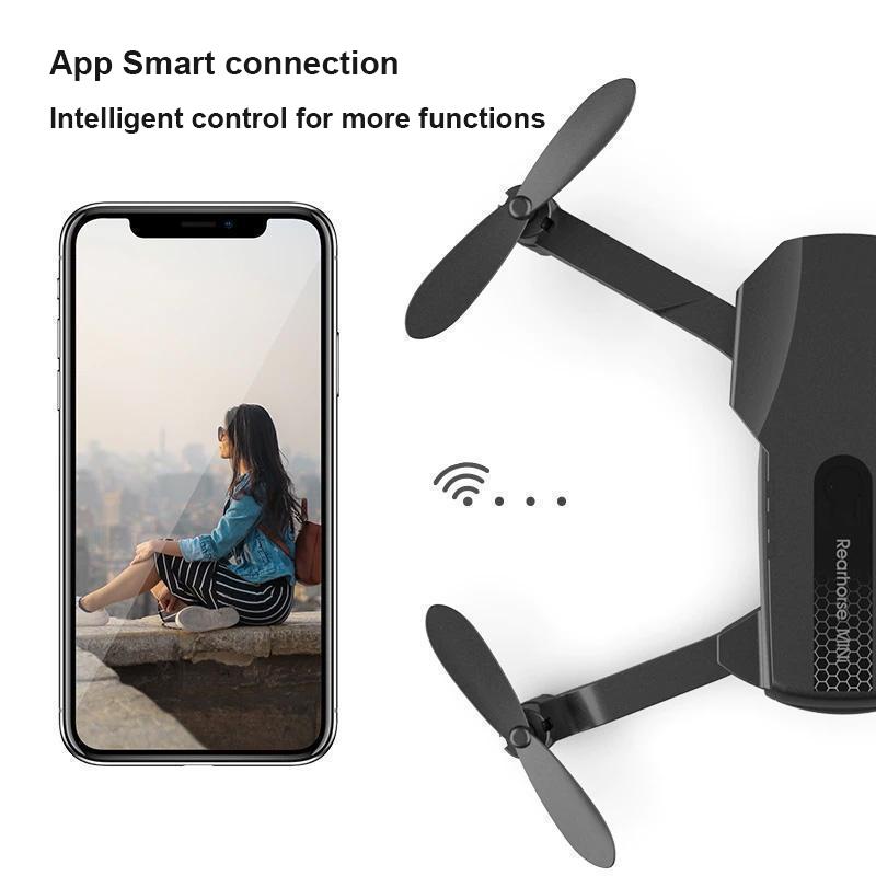 E2 Pro Drone with 4k UHD camera - Kivo Store