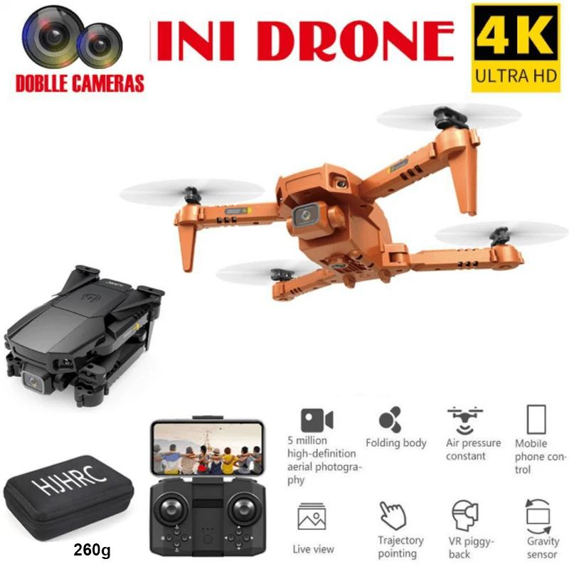 E2 Pro Drone with 4k UHD camera - Kivo Store