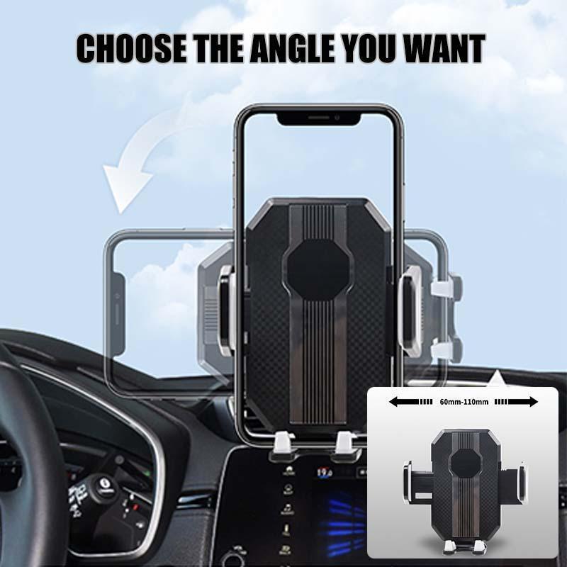 Super Adsorption Phone Holder - Kivo Store