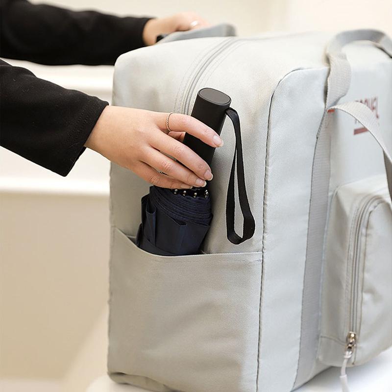 Large-capacity Portable Folding Storage Bag - Kivo Store