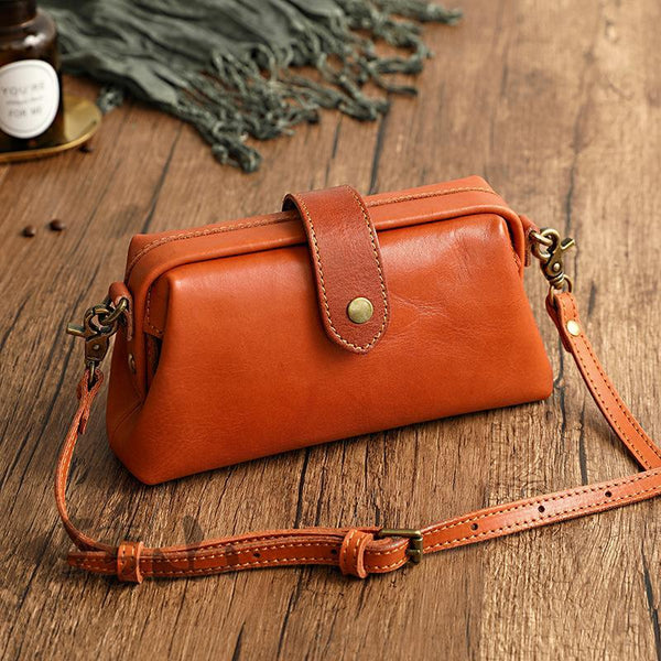 Retro Handmade Bag - Kivo Store