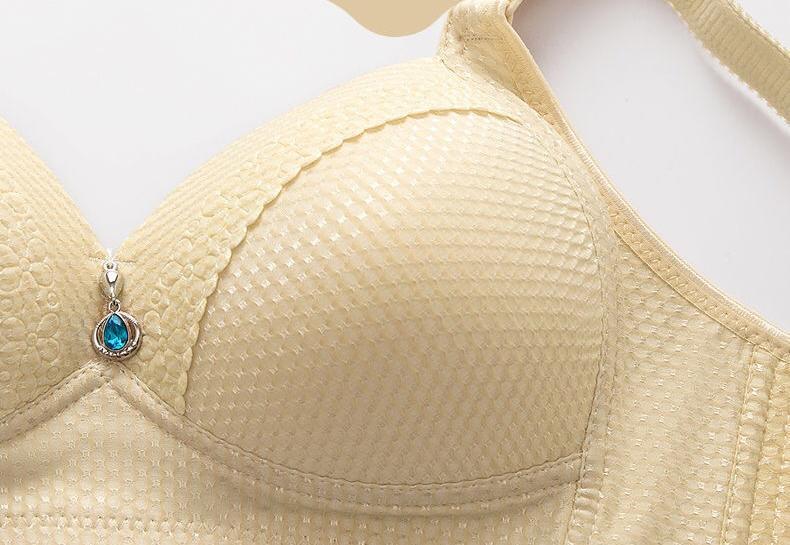 Women Comfortable and soft bra - Kivo Store