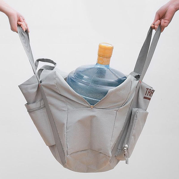 Large-capacity Portable Folding Storage Bag - Kivo Store