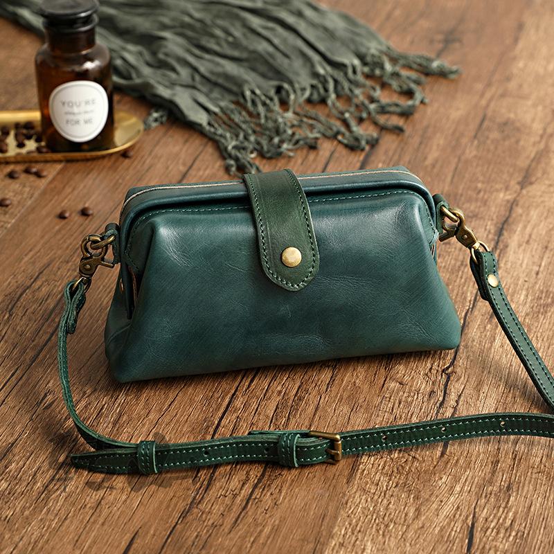 Retro Handmade Bag - Kivo Store