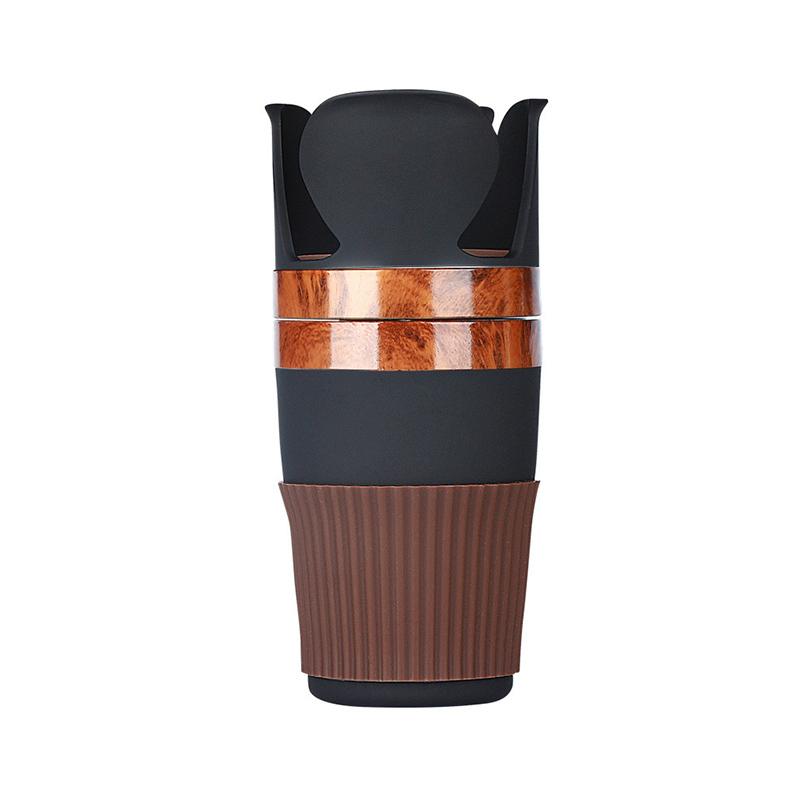 Multi-Functional Cup Holder Adapter - Kivo Store