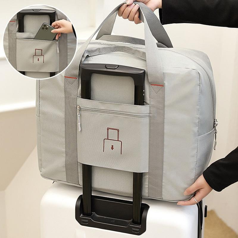 Large-capacity Portable Folding Storage Bag - Kivo Store
