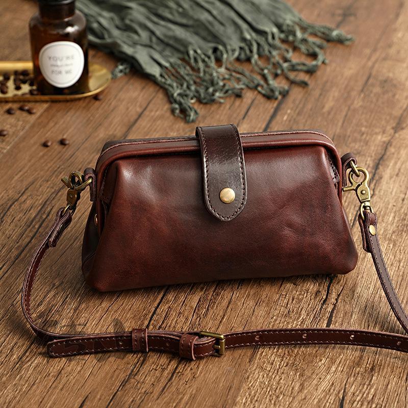 Retro Handmade Bag - Kivo Store