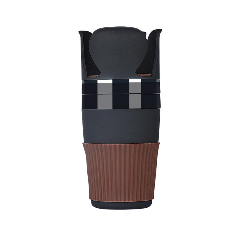 Multi-Functional Cup Holder Adapter - Kivo Store