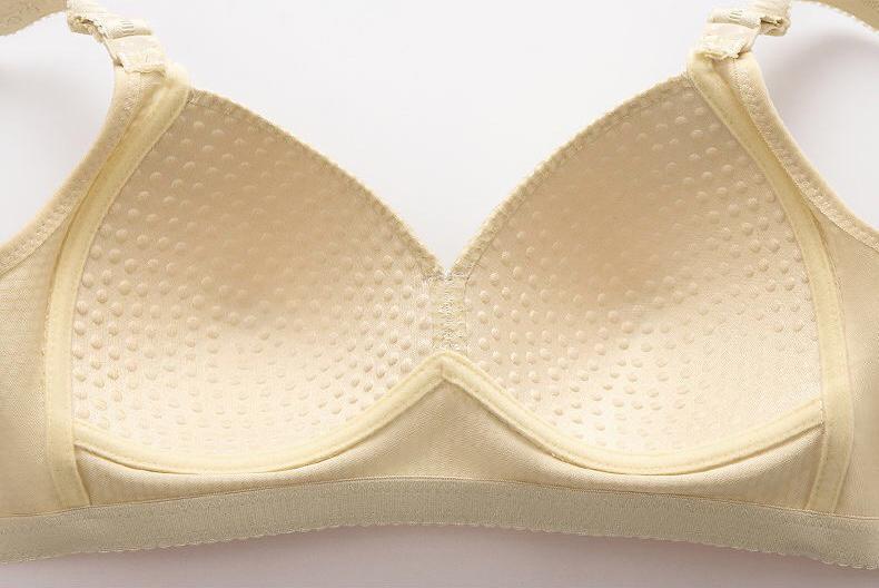 Women Comfortable and soft bra - Kivo Store