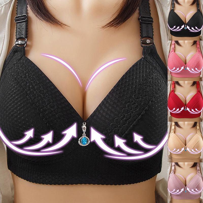 Women Comfortable and soft bra - Kivo Store