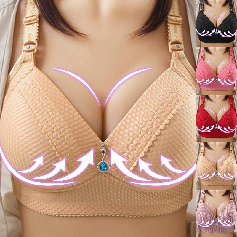 Women Comfortable and soft bra - Kivo Store