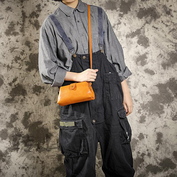 Retro Handmade Bag - Kivo Store