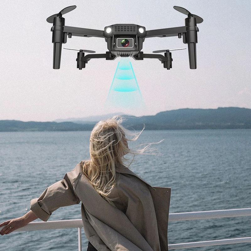 E2 Pro Drone with 4k UHD camera - Kivo Store