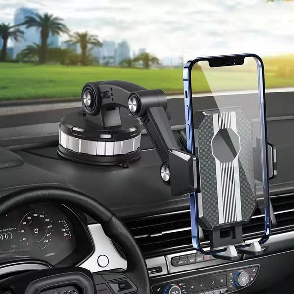 Super Adsorption Phone Holder - Kivo Store