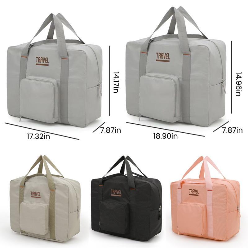 Large-capacity Portable Folding Storage Bag - Kivo Store