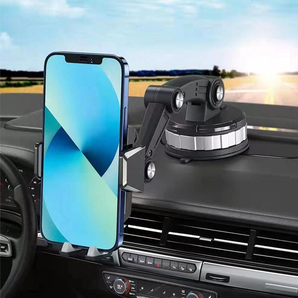 Super Adsorption Phone Holder - Kivo Store