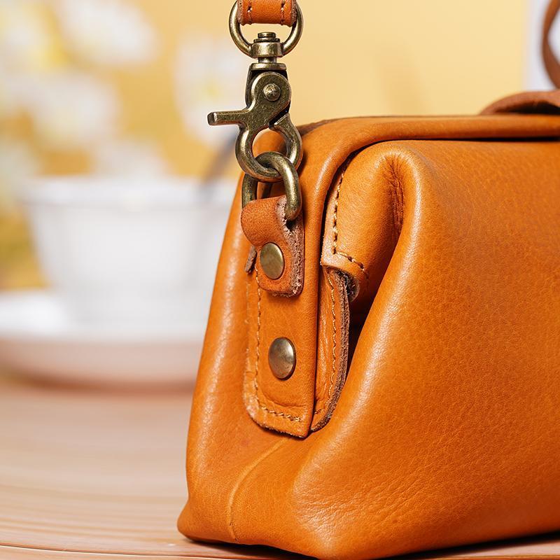 Retro Handmade Bag - Kivo Store