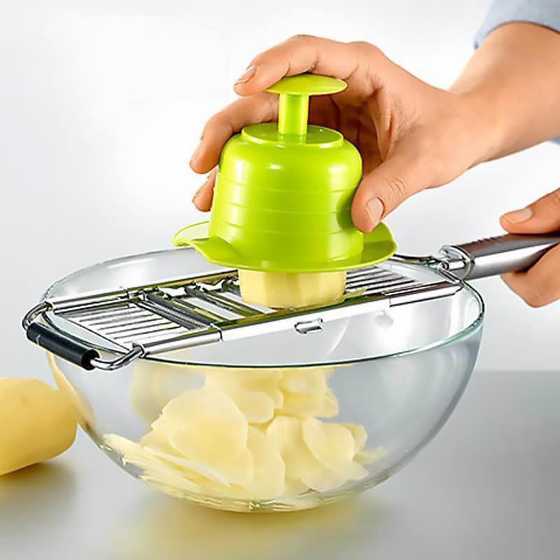 Multifunctional Vegetable Cutter - Kivo Store