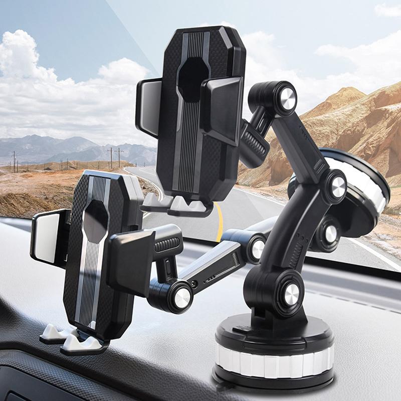 Super Adsorption Phone Holder - Kivo Store