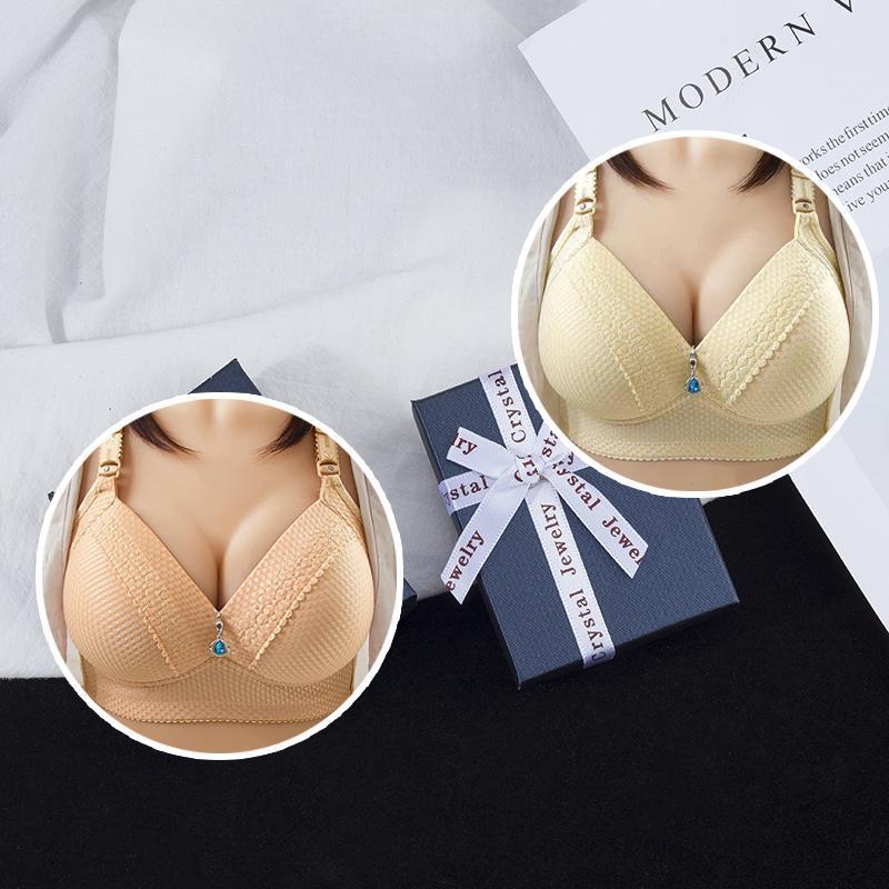 Women Comfortable and soft bra - Kivo Store