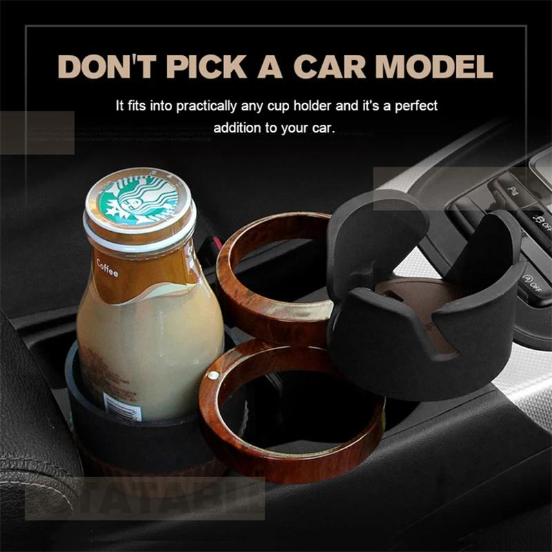 Multi-Functional Cup Holder Adapter - Kivo Store
