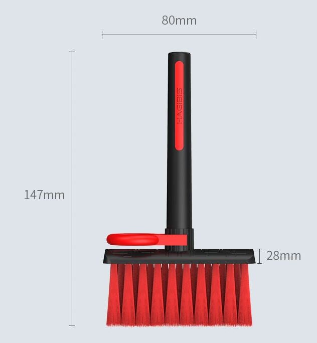 5 in 1 Keyboard & Earphone Cleaner - Kivo Store