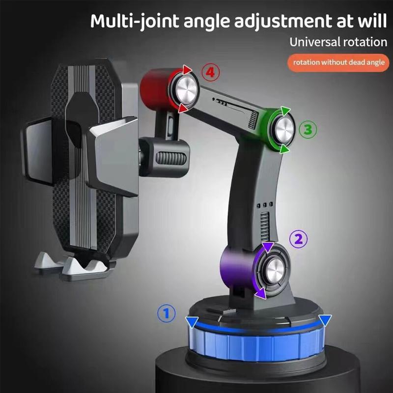 Super Adsorption Phone Holder - Kivo Store