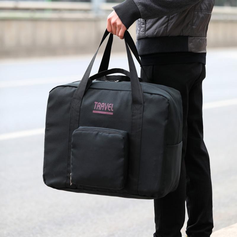 Large-capacity Portable Folding Storage Bag - Kivo Store