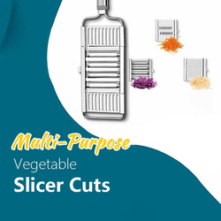 Multifunctional Vegetable Cutter - Kivo Store