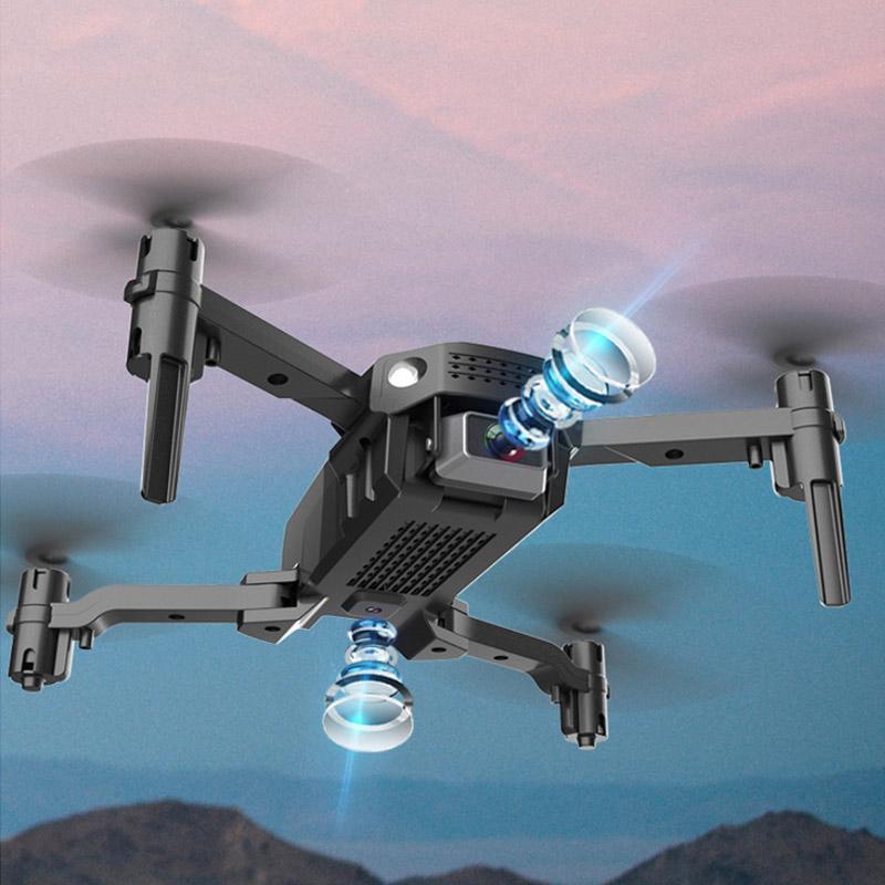 E2 Pro Drone with 4k UHD camera - Kivo Store