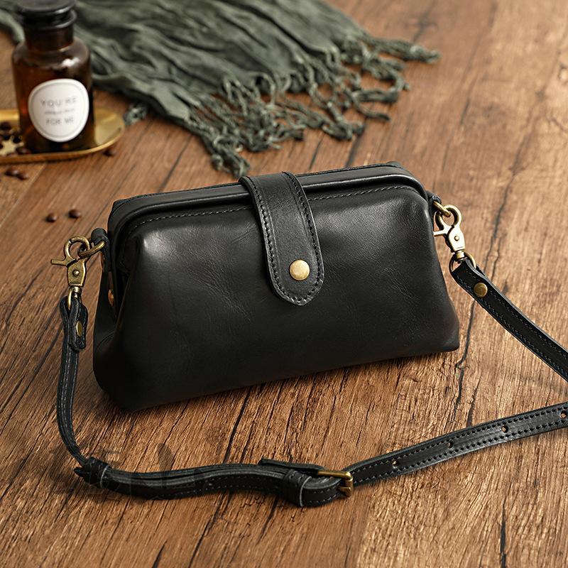 Retro Handmade Bag - Kivo Store