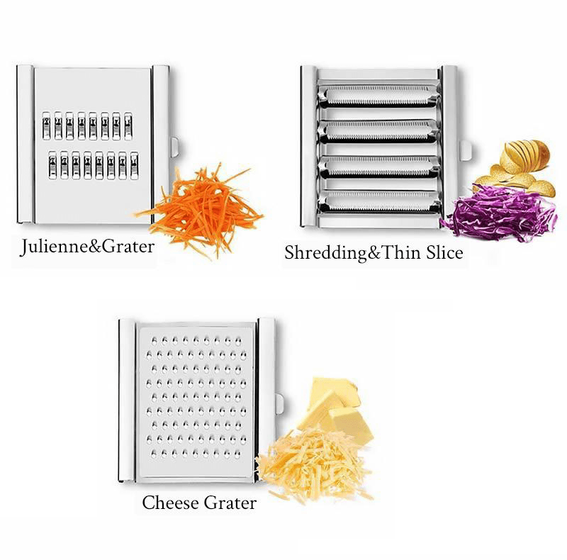 Multifunctional Vegetable Cutter - Kivo Store