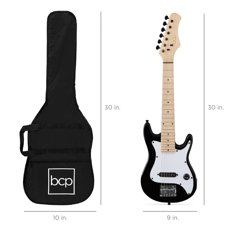 Kids Electric Guitar Beginner Starter Kit w/ 5W Amplifier - 30 in - Kivo Store