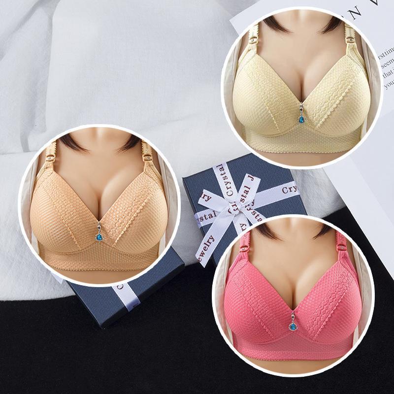 Women Comfortable and soft bra - Kivo Store