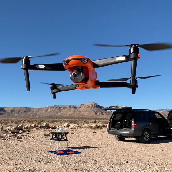 E2 Pro Drone with 4k UHD camera - Kivo Store