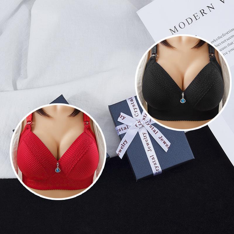 Women Comfortable and soft bra - Kivo Store