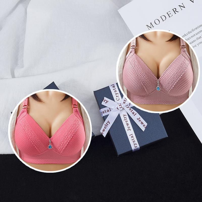 Women Comfortable and soft bra - Kivo Store