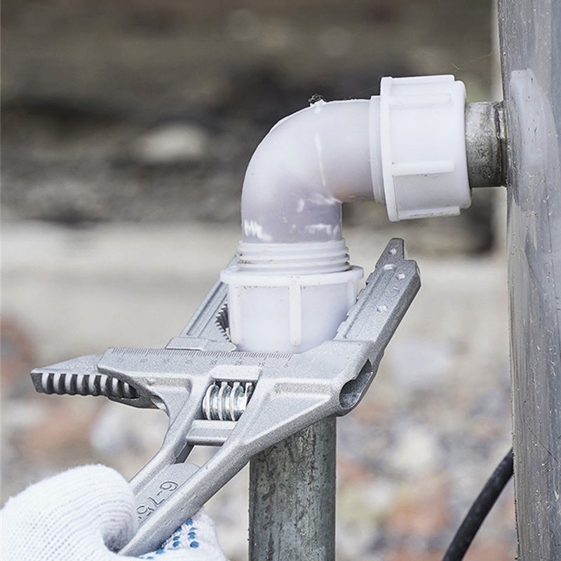 Multifunctional Bathroom Wrench Tool - Kivo Store